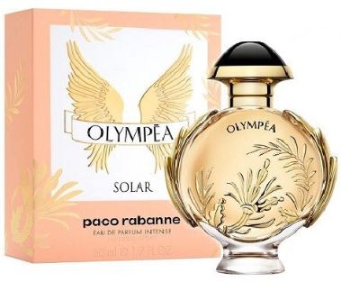 Paco Rabanne Olympea Solar EDP 80ml